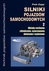 Silniki pojazdów samochodowych część 2