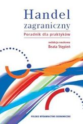 Handel zagraniczny z płytą CD