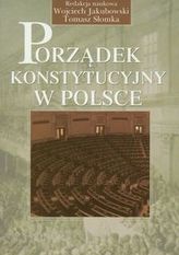 Porządek konstytucyjny w Polsce