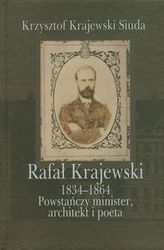 Rafał Krajewski 1834-1864