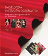 Encyklopedia materiałów odzieżowych