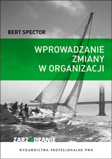 Wprowadzanie zmiany w organizacji