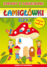 Łamigłówki Elfy