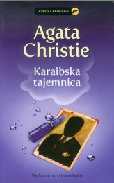 Karaibska tajemnica