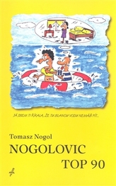 Nogolovic top 90