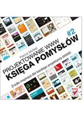 Projektowanie WWW Księga pomysłów #2