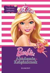 Barbie Akademia Księżniczek