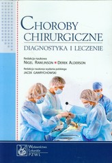 Choroby chirurgiczne Diagnoza i leczenie