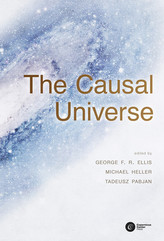 The Causal Universe