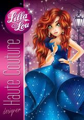 Lilla Lou. Haute Couture designer