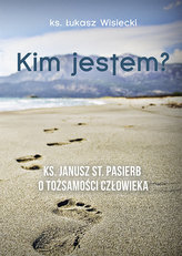 Kim jestem?