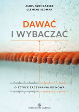 Dawać i wybaczać