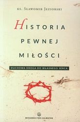 Historia pewnej miłości