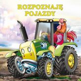 Rozpoznaję pojazdy