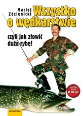 Wszystko o wędkarstwie