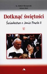 Dotknąć świętości