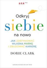 Odkryj siebie na nowo