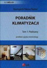 Poradnik klimatyzacji Tom 1 Podstawy