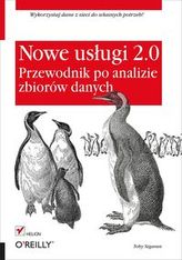 Nowe usługi 2.0 Przewodnik po analizie zbiorów danych