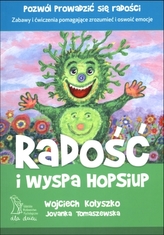 Radość i wyspa Hop-Siup