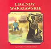 Legendy Warszawskie