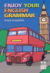 Enjoy your english Grammar