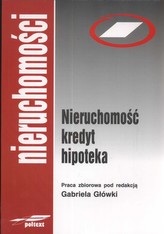 Nieruchomość kredyt hipoteka