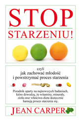 Stop starzeniu