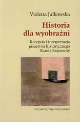 Historia dla wyobraźni