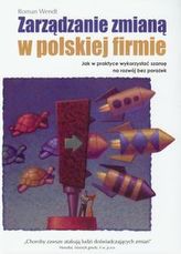 Zarządzanie zmianą w polskiej firmie