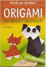 Origami dla dzieci i dorosłych