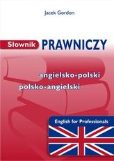 Słownik prawniczy angielsko polski polsko angielski
