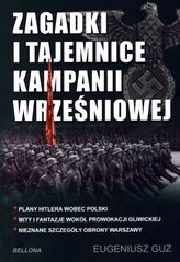 Zagadki i tajemnice kampanii wrześniowej