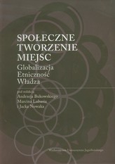 Społeczne tworzenie miejsc