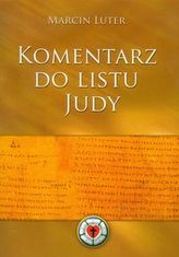 Komentarz do Listu Judy