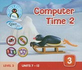 Pingu's English Computer Time 2 Level 3