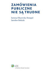 Zamówienia publiczne nie są trudne