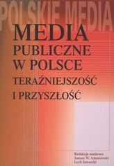 Media publiczne w Polsce