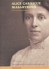 Alice Garrigue Masaryková