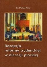 Recepcja reformy trydenckiej w diecezji płockiej