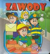 Rymowanki Zawody