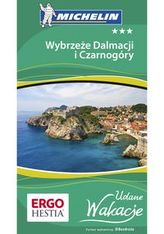 Wybrzeże Dalmacji i Czarnogóry Udane Wakacje