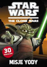 Star Wars The Clone Wars Misje Yody