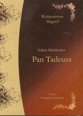 Pan Tadeusz