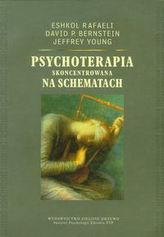 Psychoterapia skoncentrowana na schematach