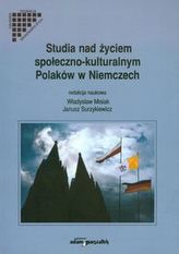 Studia nad życiem społeczno kulturalnym Polaków w Niemczech