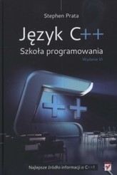 Język C++ Szkoła programowania