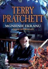 Mgnienie ekranu