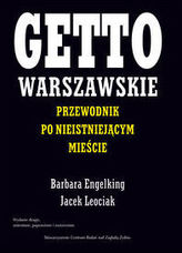 Getto warszawskie