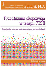 Przedłużona ekspozycja w terapii PTSD